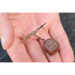 Guru - Cubic Leads 1.1OZ (31gr) Guru - Cubic Leads 1.1OZ (31gr)